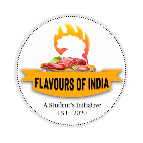 Flavours of India