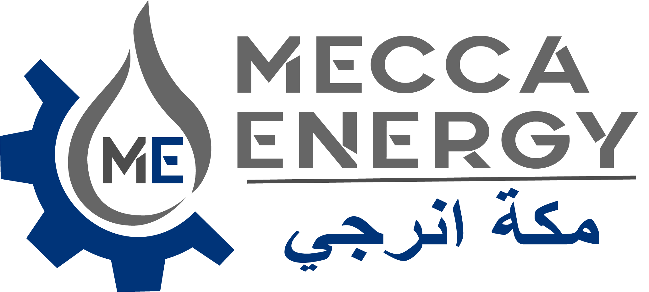 Mecca Energy